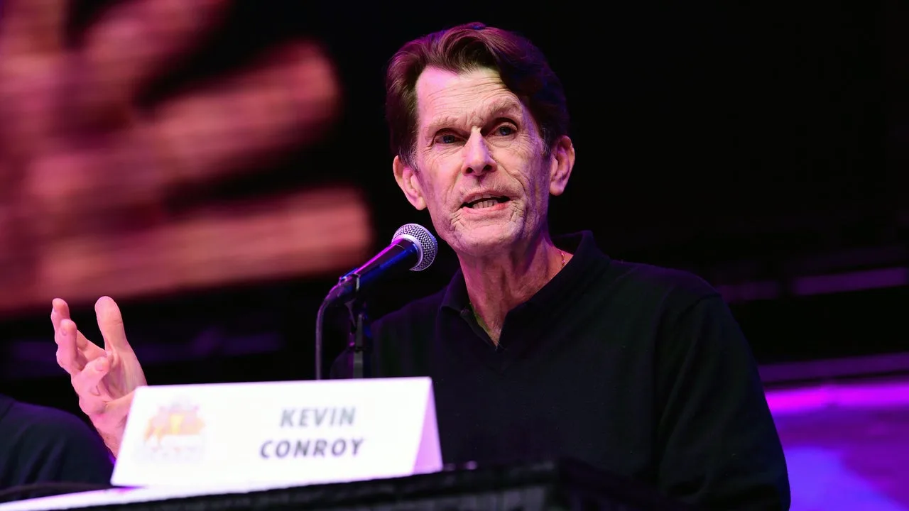 Netflix Reveals Legendary Batman Voice Actor Kevin Conroy's Posthumous Role in Devil May Cry Anime With New Trailer