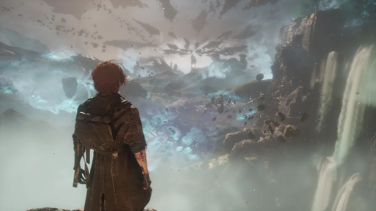 Clair Obscure: Expedition 33 isn’t quite the turn-based RPG I expected — but I can’t put it down