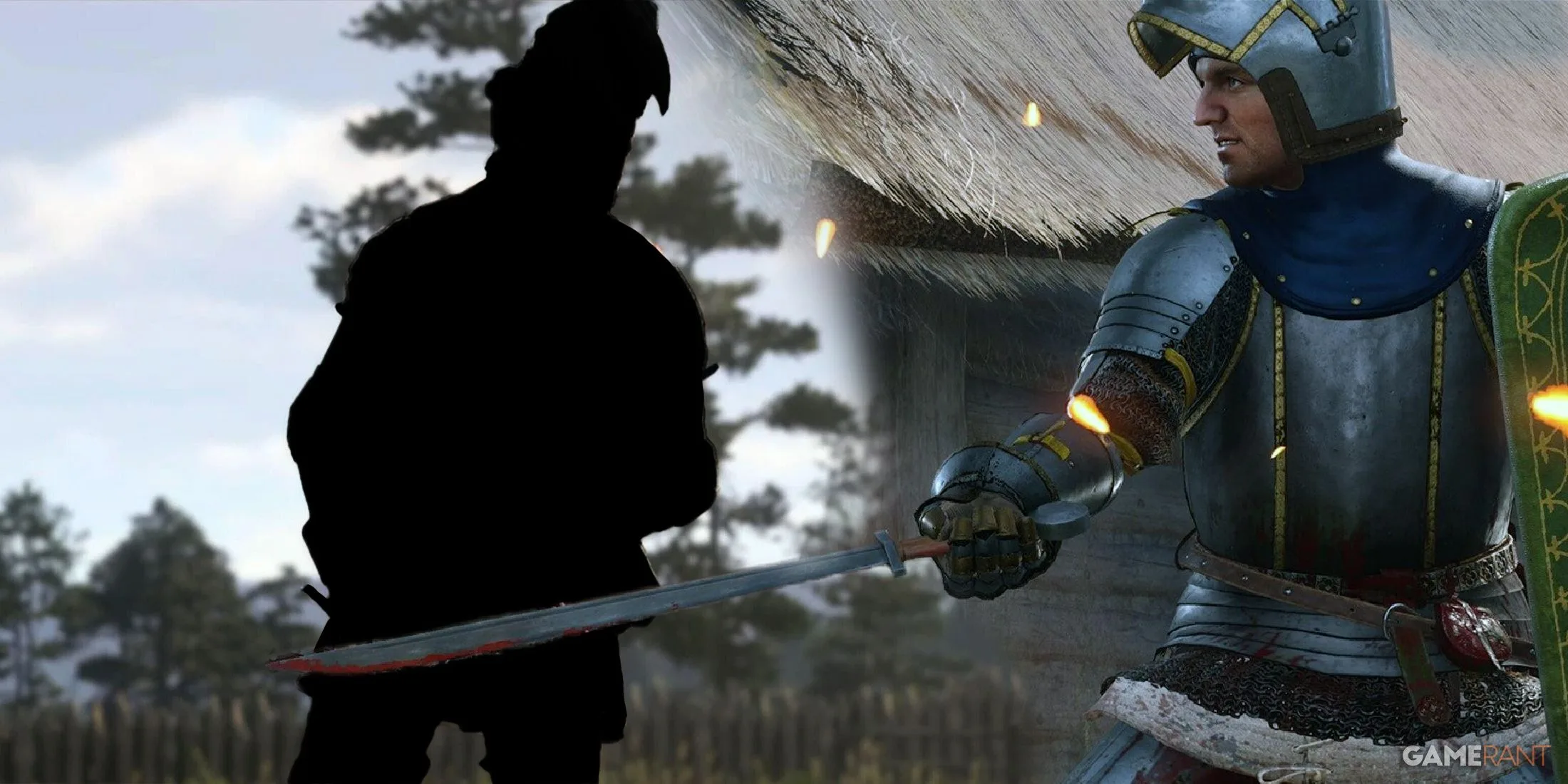 Kingdom Come: Deliverance 2 Leaves Erik With Unfinished Business for KCD3