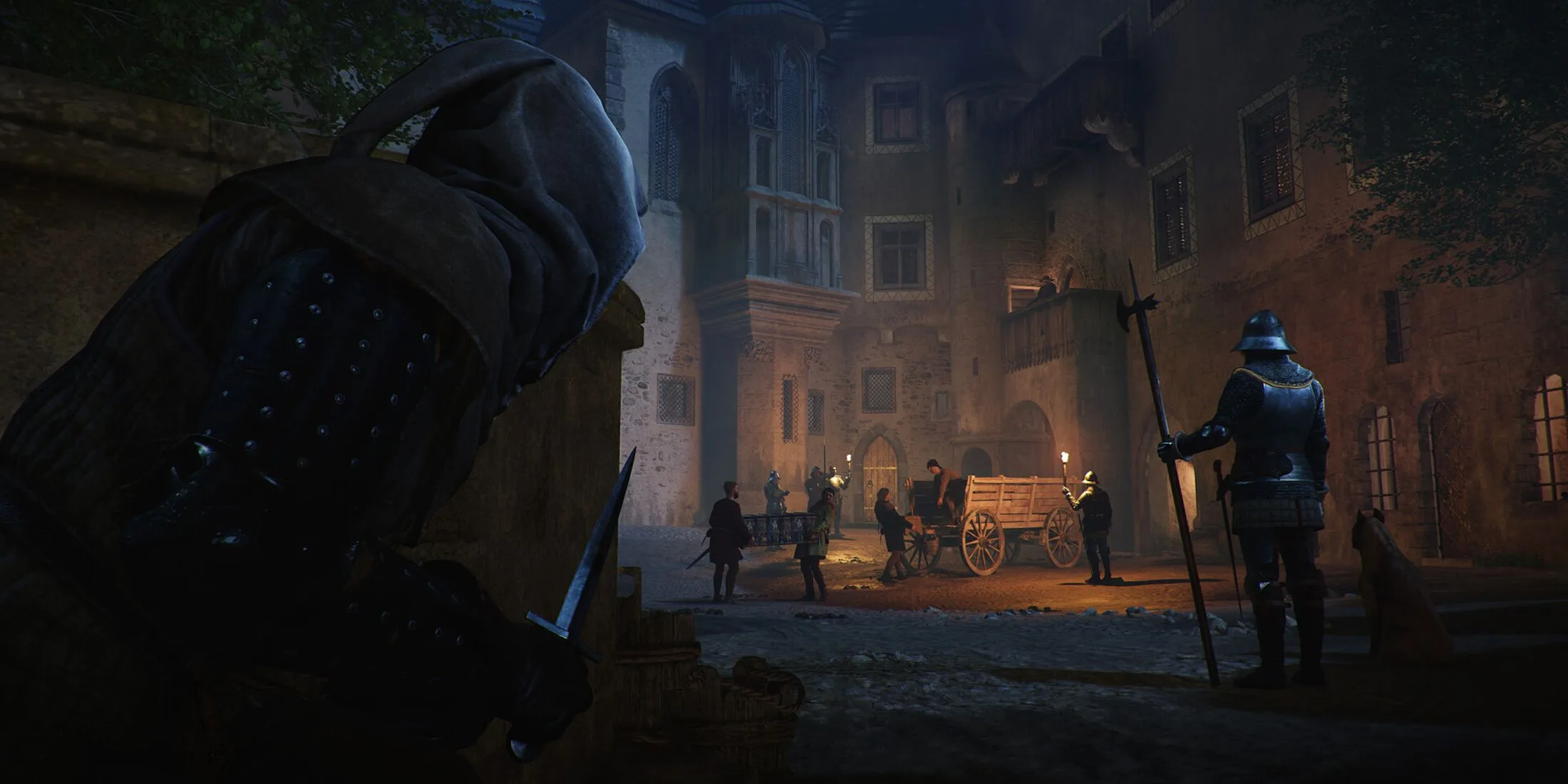 Kingdom Come Deliverance 2 Devs Confirm Fix for Game-Breaking Bug