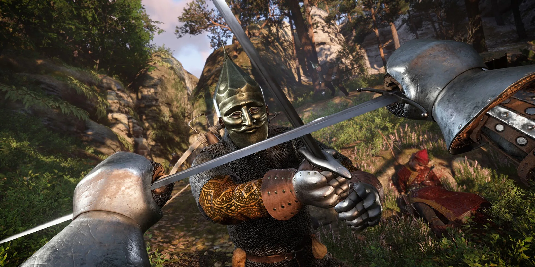 Kingdom Come: Deliverance 2 Trick Helps You Cheese One of the Game’s Most Annoying Achievements