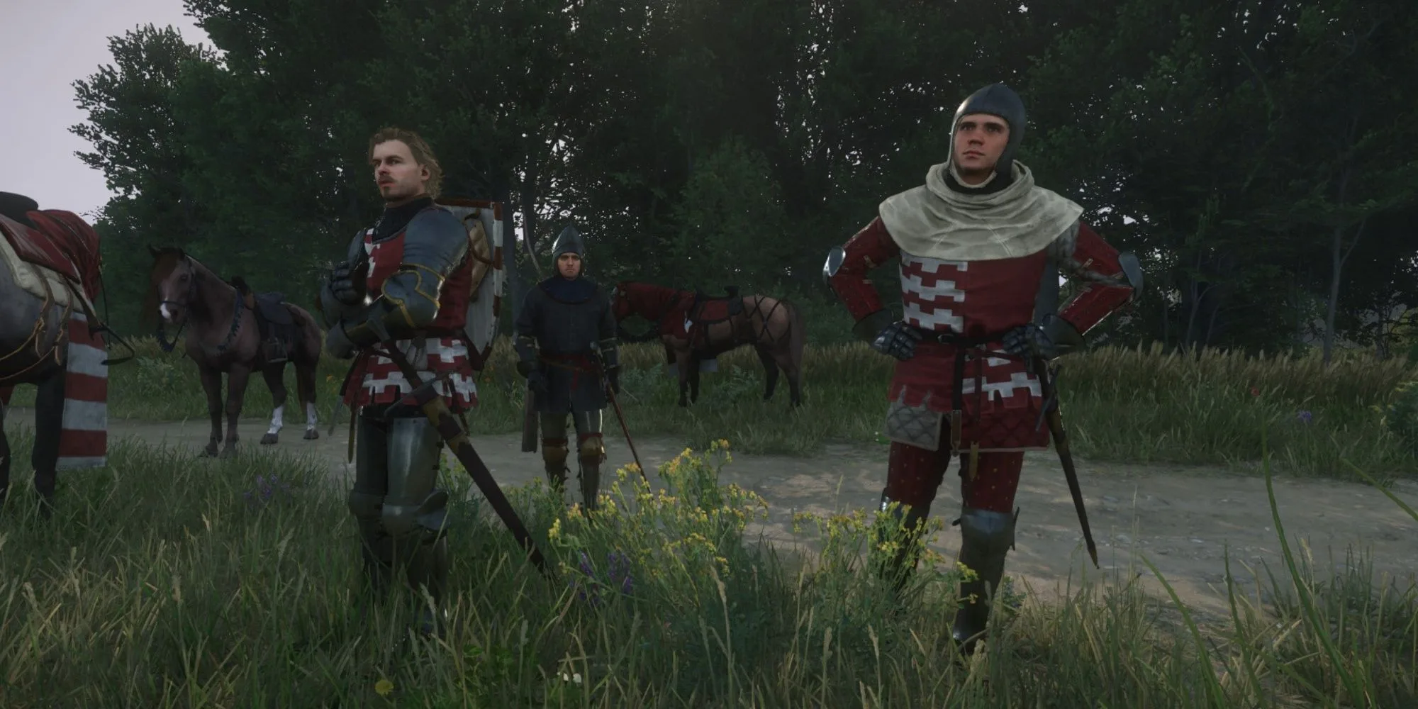 How to Complete Skeleton In The Closet in Kingdom Come: Deliverance 2