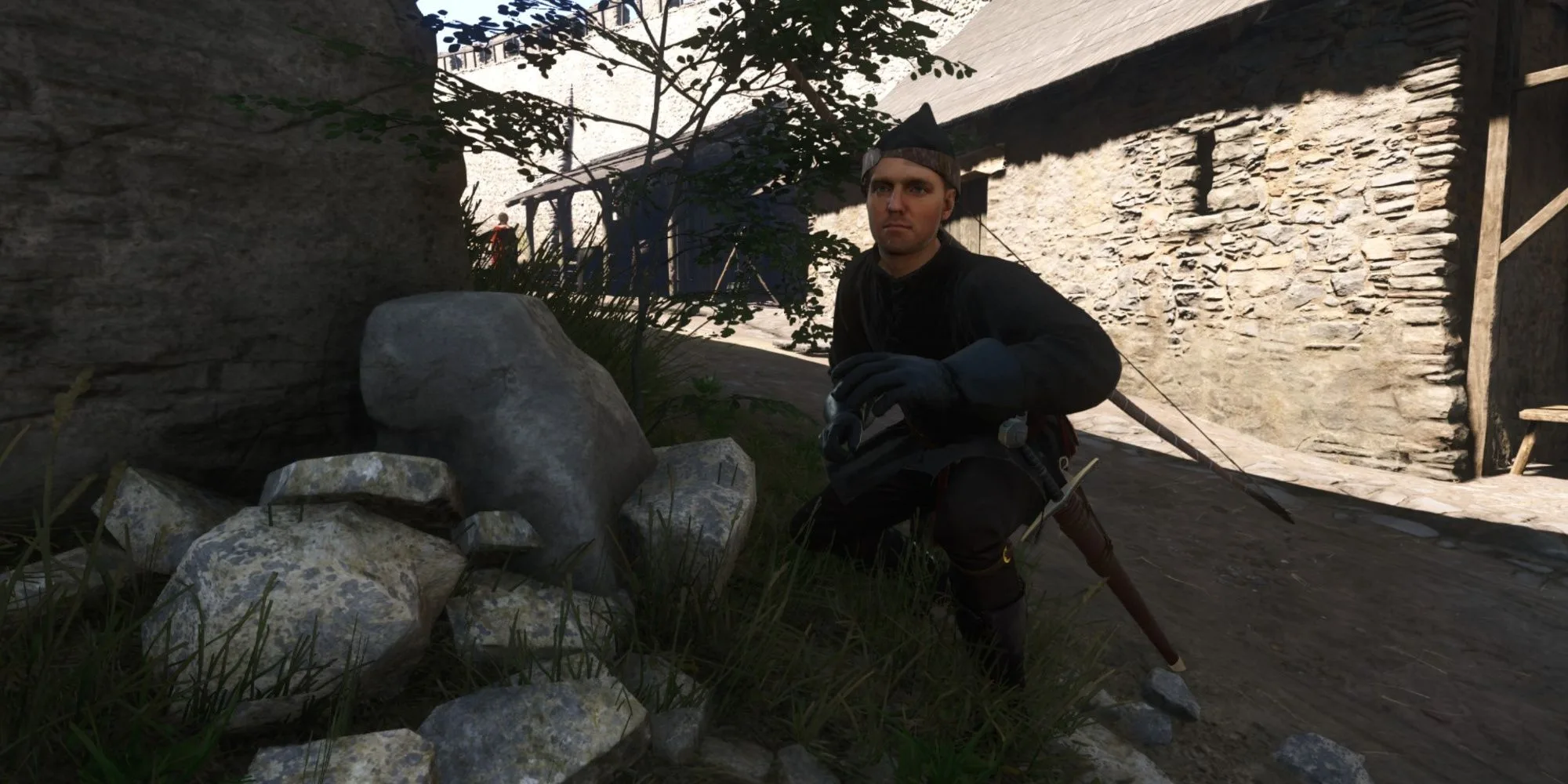 How to Complete the Thieves' Code in Kingdom Come: Deliverance 2