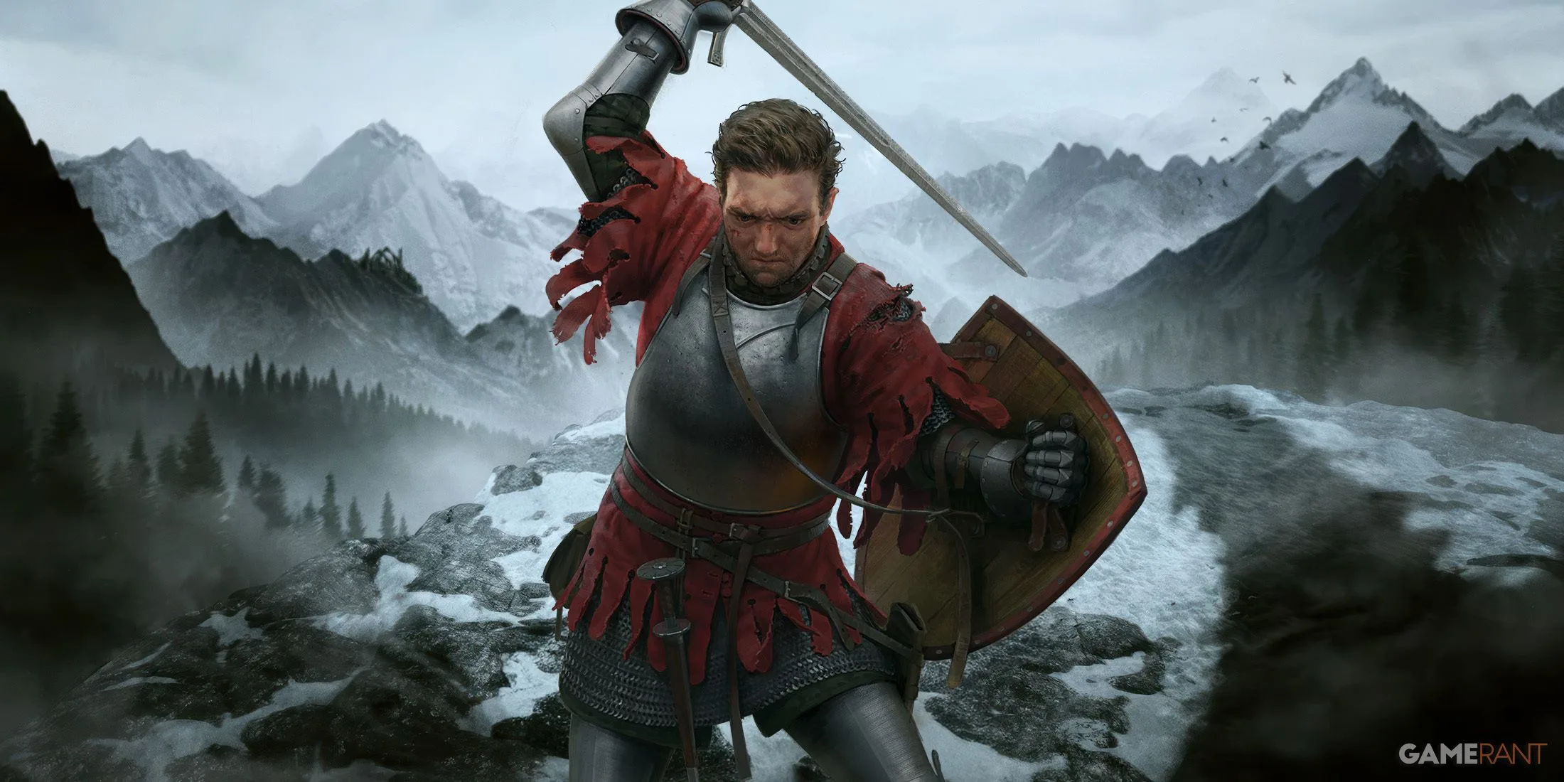 Kingdom Come: Deliverance 2 Could Be the Next Skyrim
