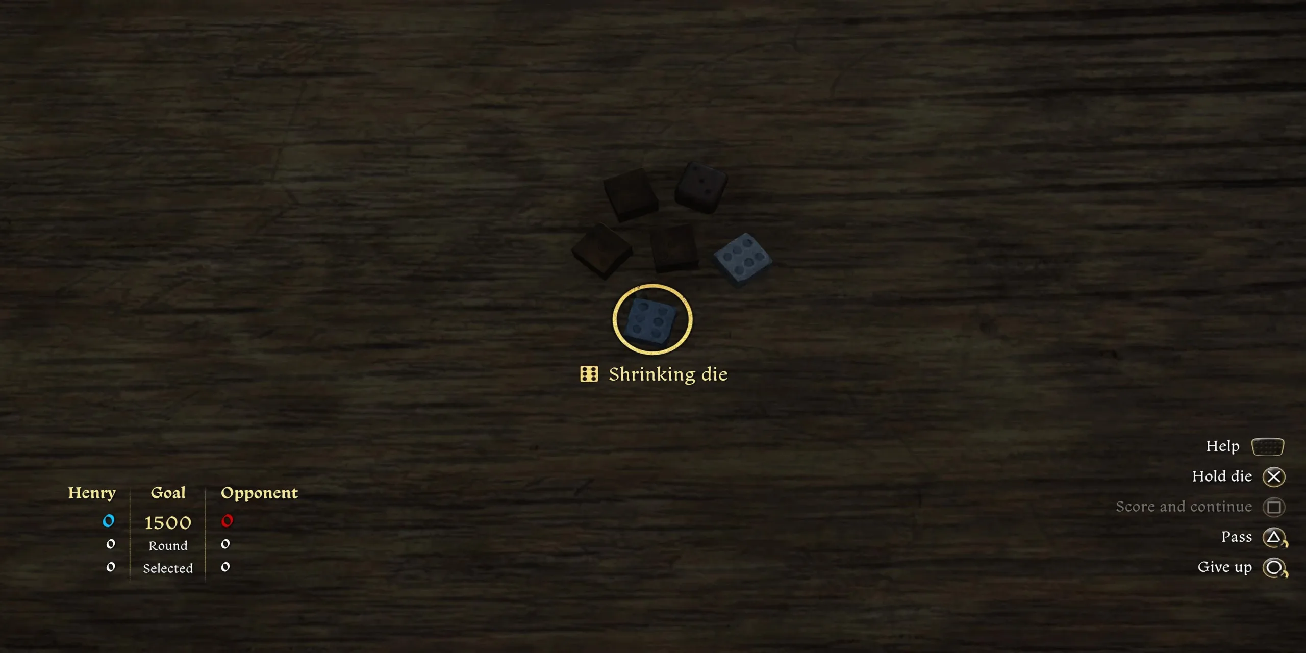 Where To Get Shrinking Die In Kingdom Come: Deliverance 2