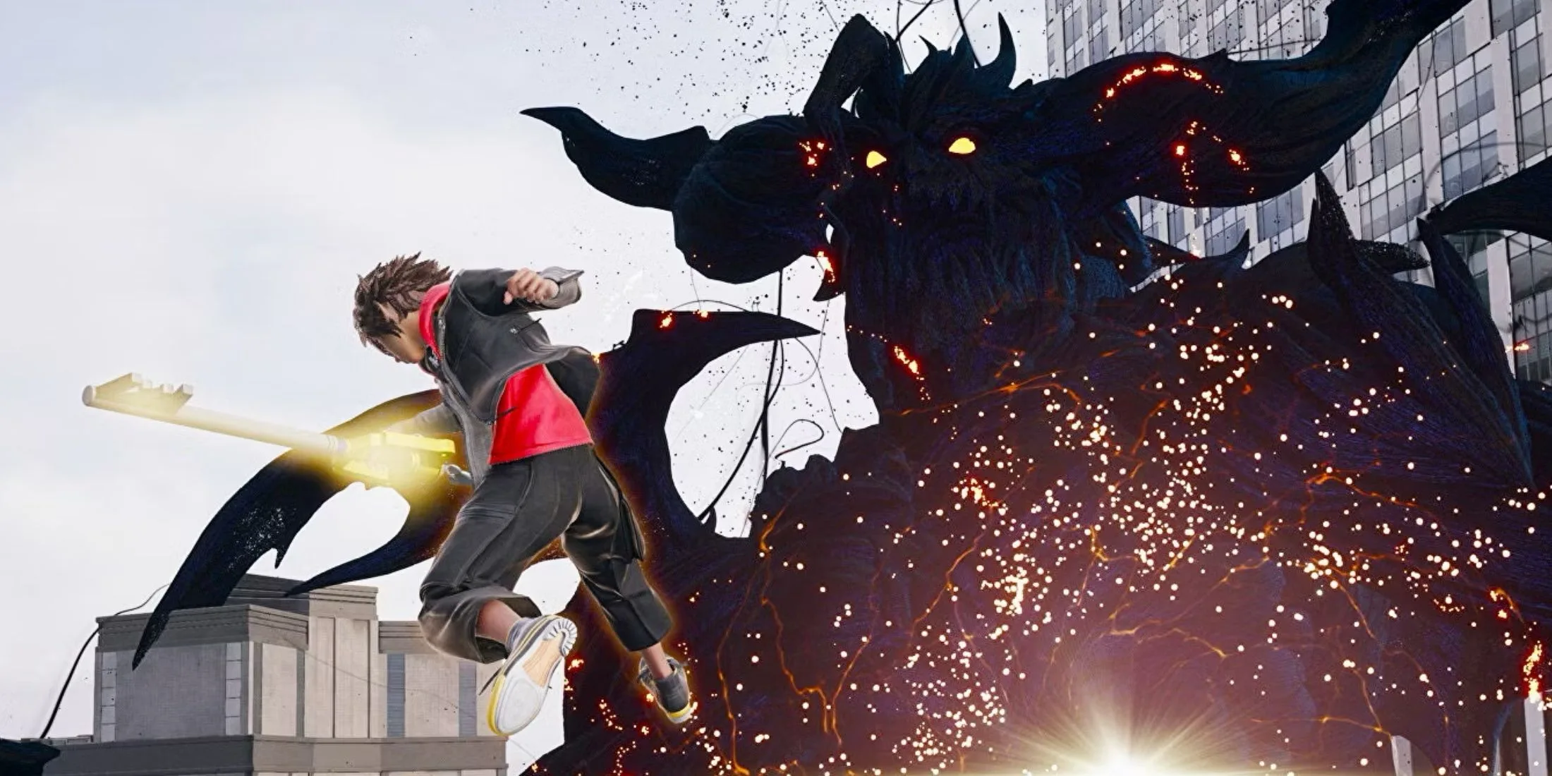 Kingdom Hearts 4: The Case For a Zootopia World