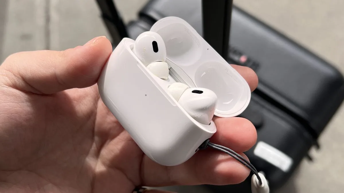 Forget Google Translate — Apple may be adding live translation to AirPods this year