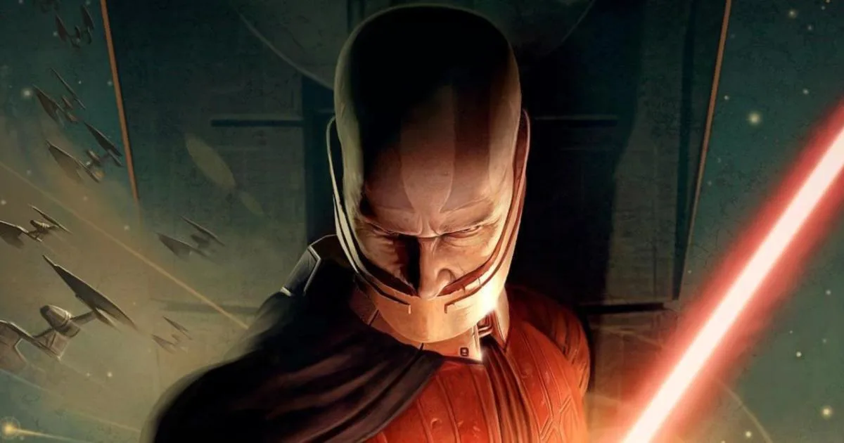 Star Wars: Knights of the Old Republic remake shows new signs of life