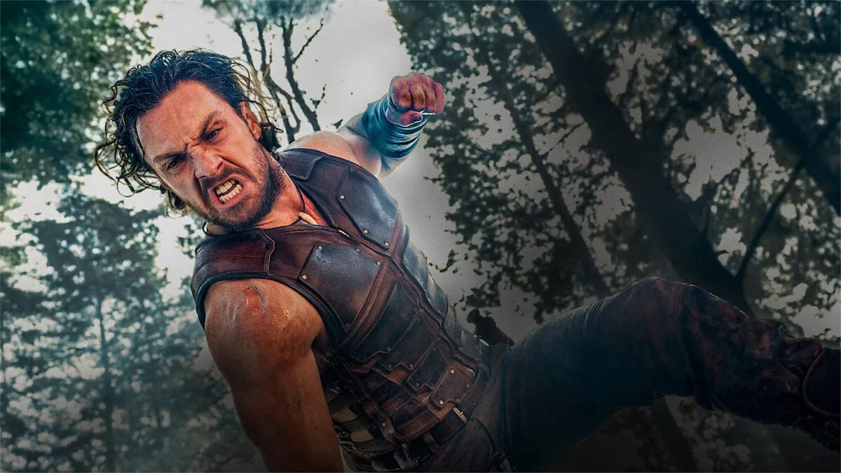 'Kraven the Hunter': How to Watch the Film From Anywhere