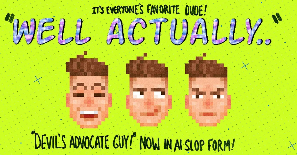 LA Times Uses AI to Provide "Different Views" on the KKK