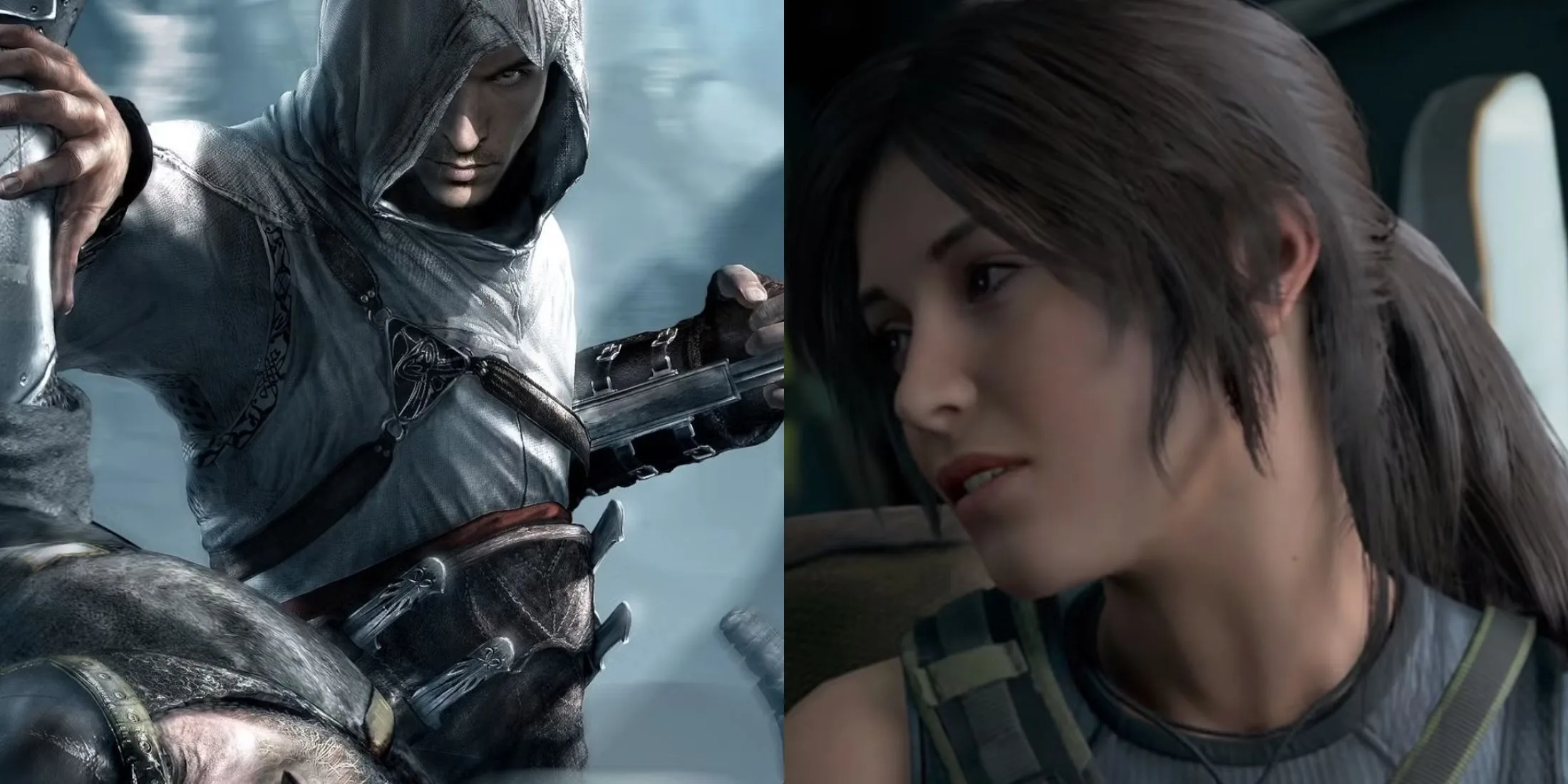 Best Multilingual Video Game Characters