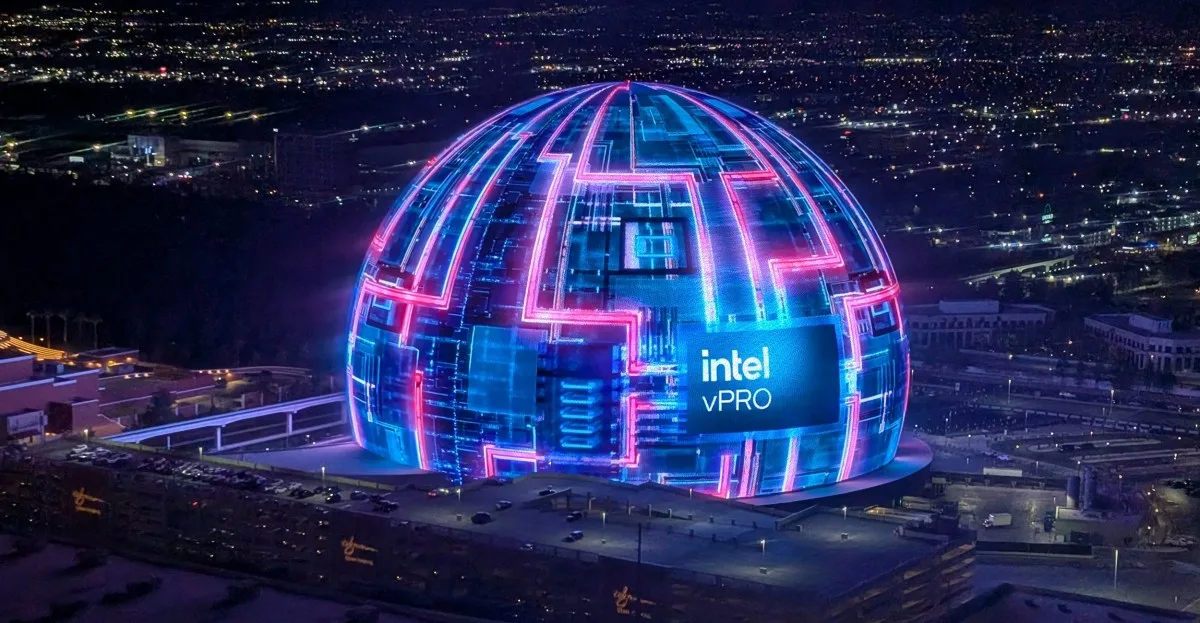 The creators of the Las Vegas Sphere want to open smaller mini-Spheres