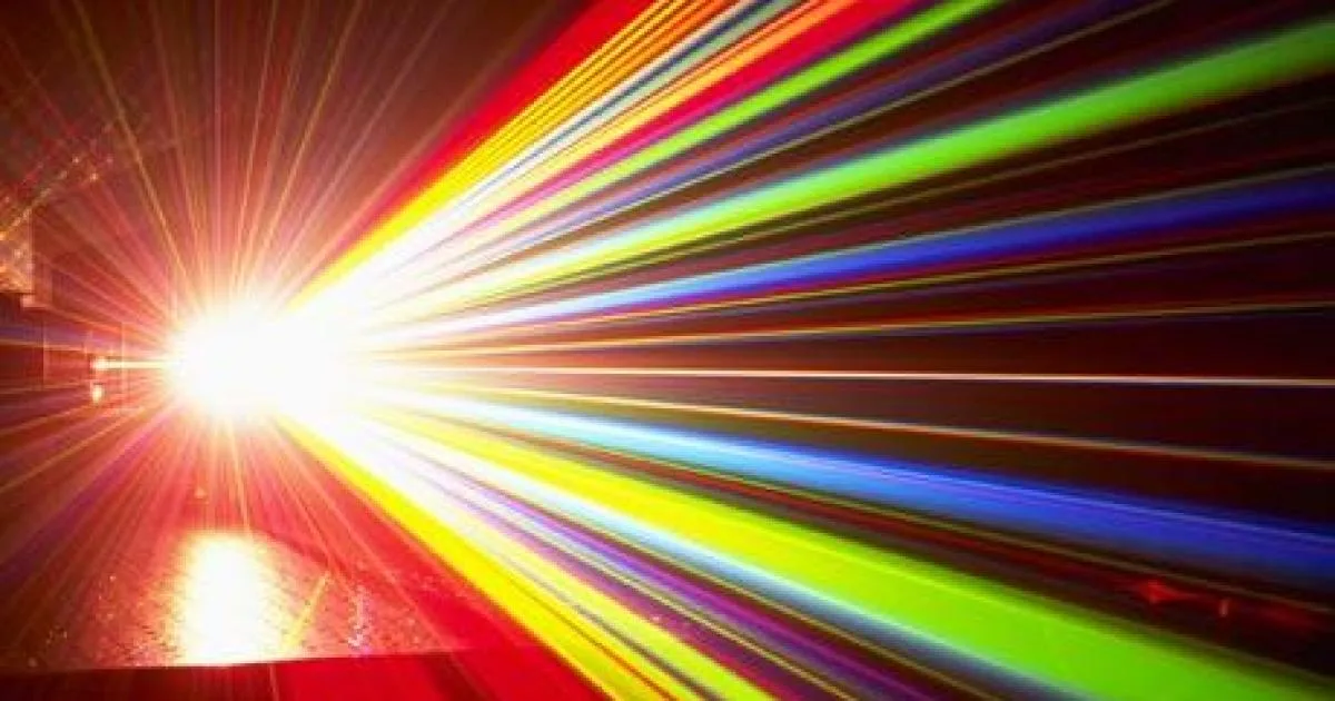 Google Taara could deliver internet at the speed of light