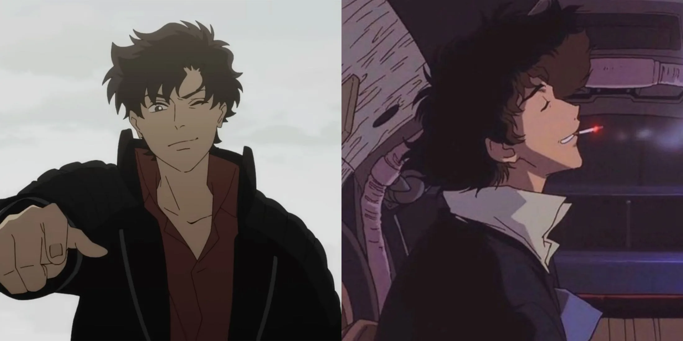Could the Cowboy Bebop Crew Appear in Lazarus?