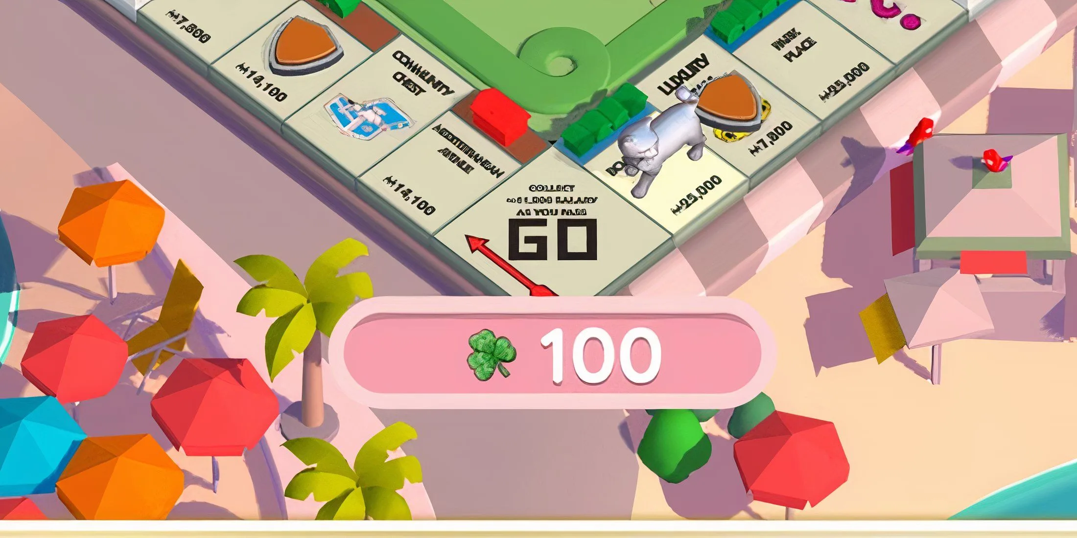 Monopoly GO: What Happens to Extra Shamrocks Once St. Paddy's Partners Ends
