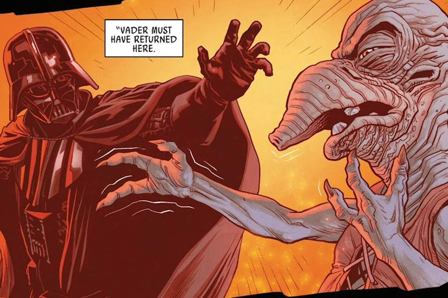 Who Lives, Who Dies, Who Tells Watto’s Story?