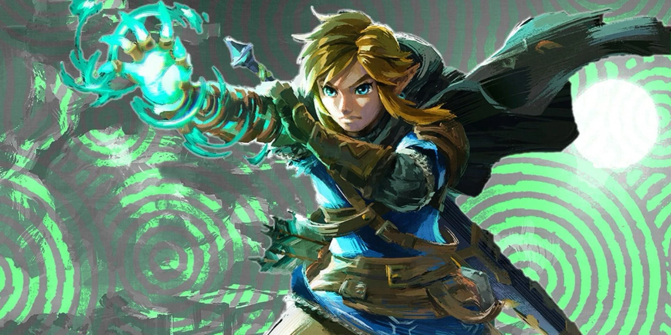 One Zelda: Tears of the Kingdom, Breath of the Wild NPC Deserves a Spin-Off