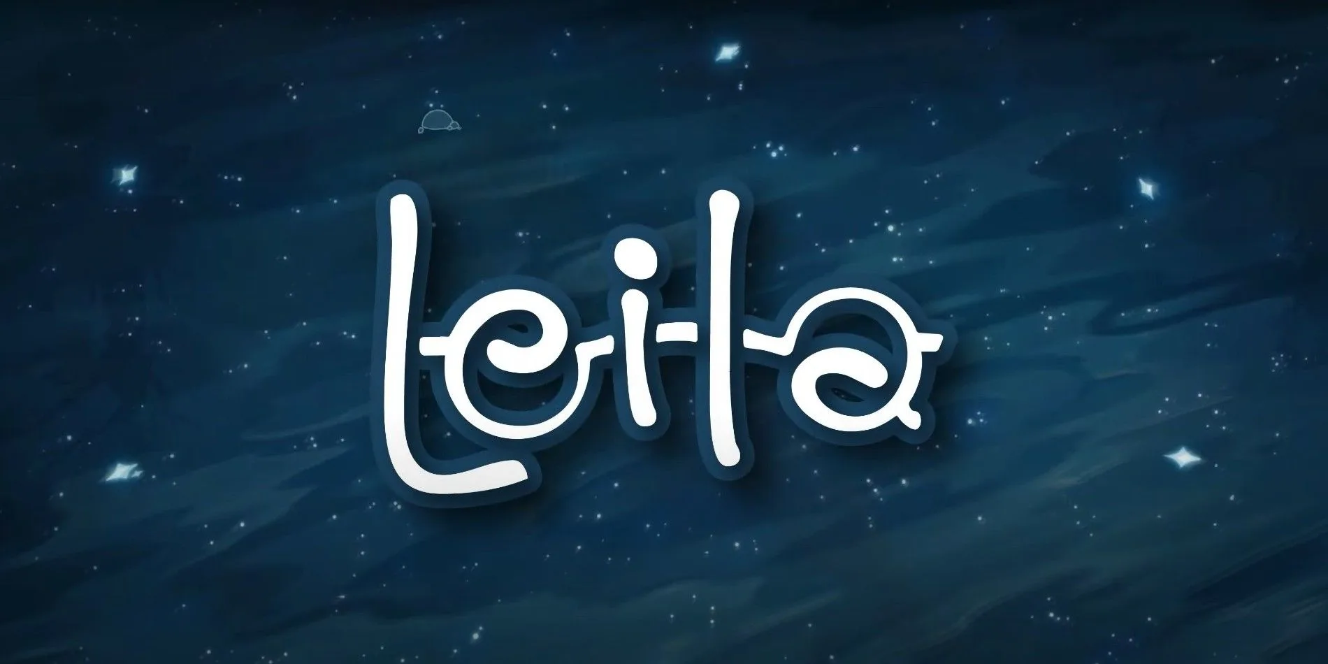Leila – Official Release Date Announcement Trailer