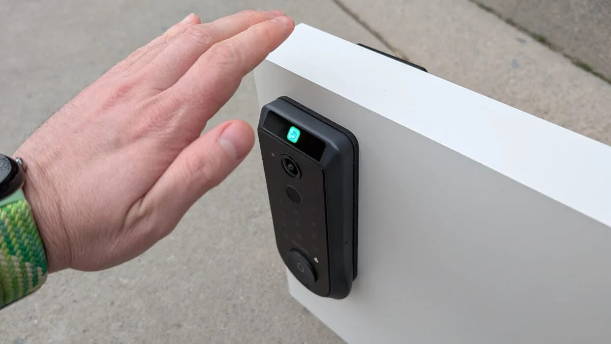 Lockin Veno Pro 7 Review: My Early Look Showed the Power of the Palm