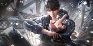 Caleb Abyssal Chaos Final Farewell Endings In Love And Deepspace