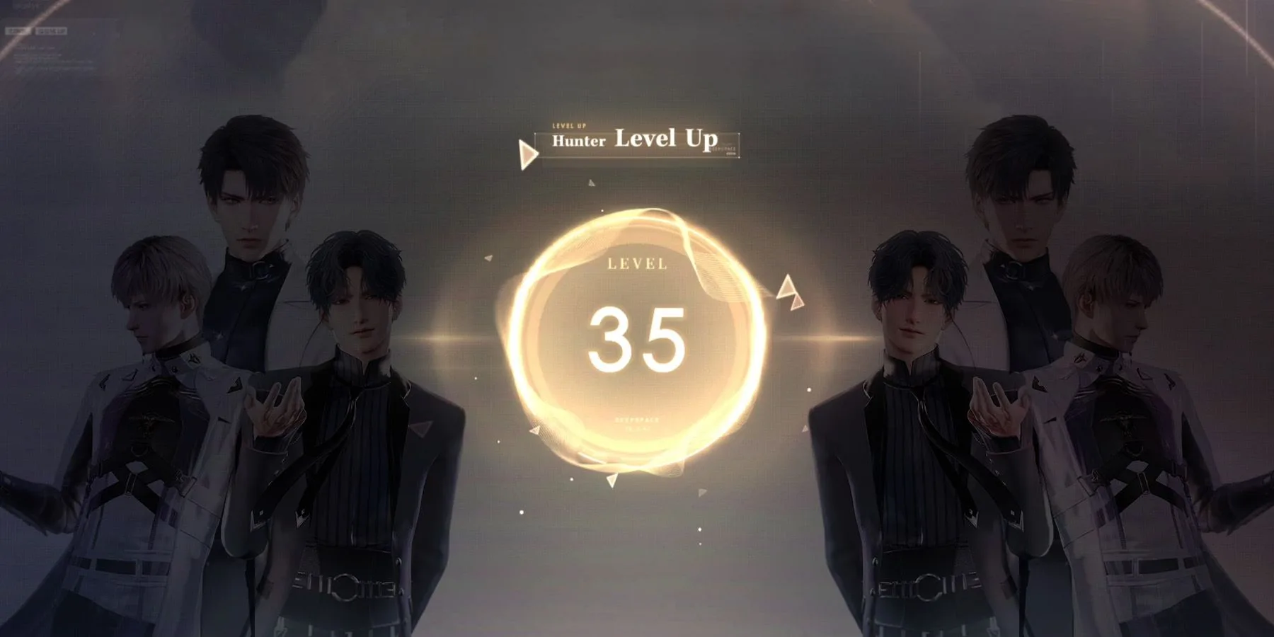 How To Level Up In Love And Deepspace