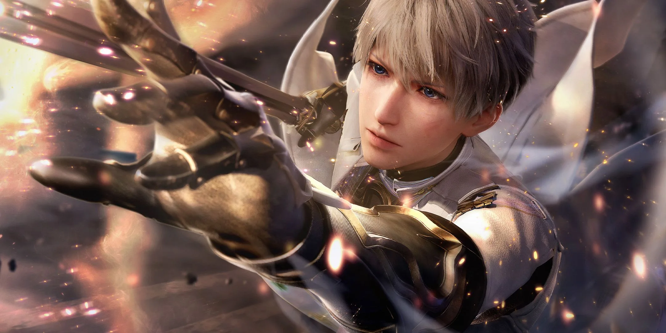 Xavier Abyssal Chaos Final Farewell Endings In Love And Deepspace