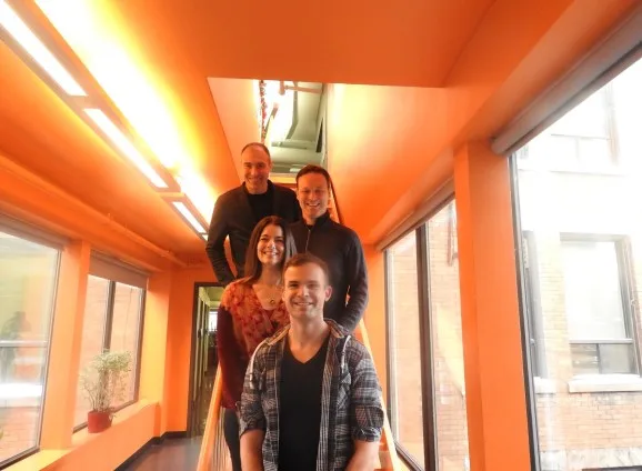 Canada-owned Ludia plans to add 50 new jobs and make acquisitions