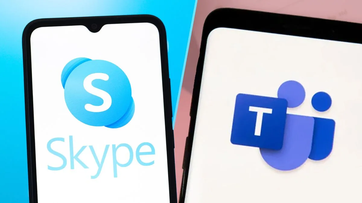 I used Skype for years, and Teams is a poor replacement for the video calling service that started it all