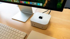 The M4 Mac Mini has dropped to $529 at Amazon (act fast because I don't expect it to last)