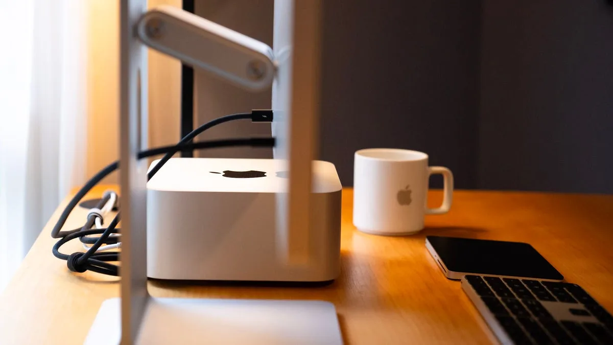 I spent $4K on my Mac Studio 3 years ago – should I upgrade to the 2025 model?