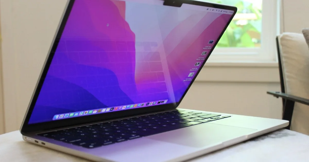 The M3 MacBook Air is gone for good — but the M2 is a survivor worth considering
