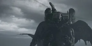 Death Stranding 2's Collector's Edition Statue Was Originally a Bit Different