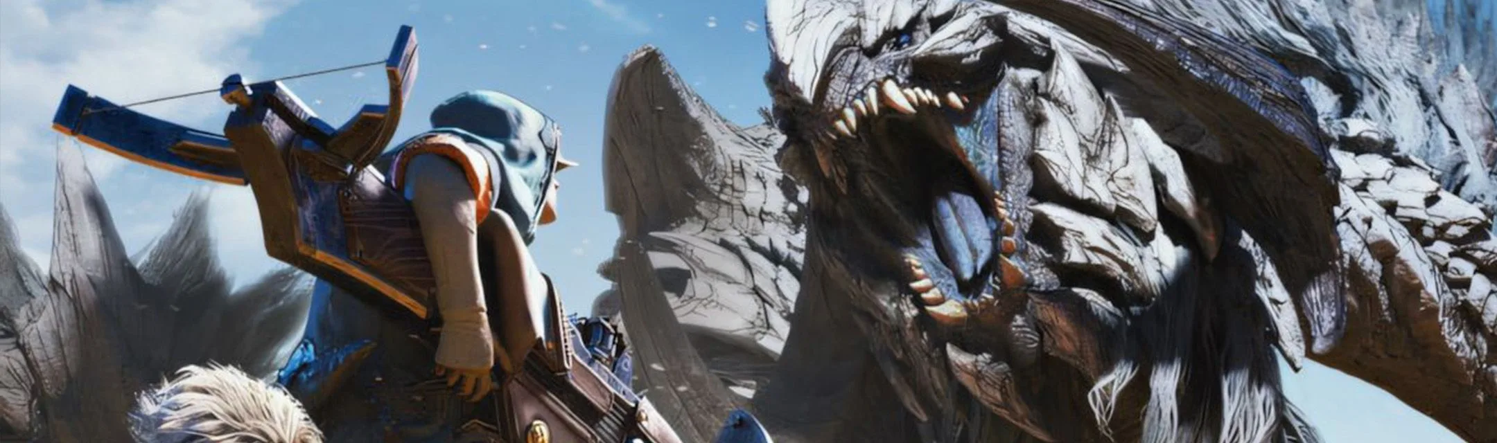 Monster Hunter Wilds – Interactive Ruins of Wyveria Map