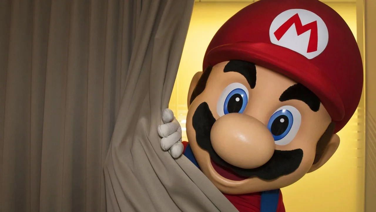 Nintendo Announces San Francisco Official Store Grand Opening Date, Details How to Attend