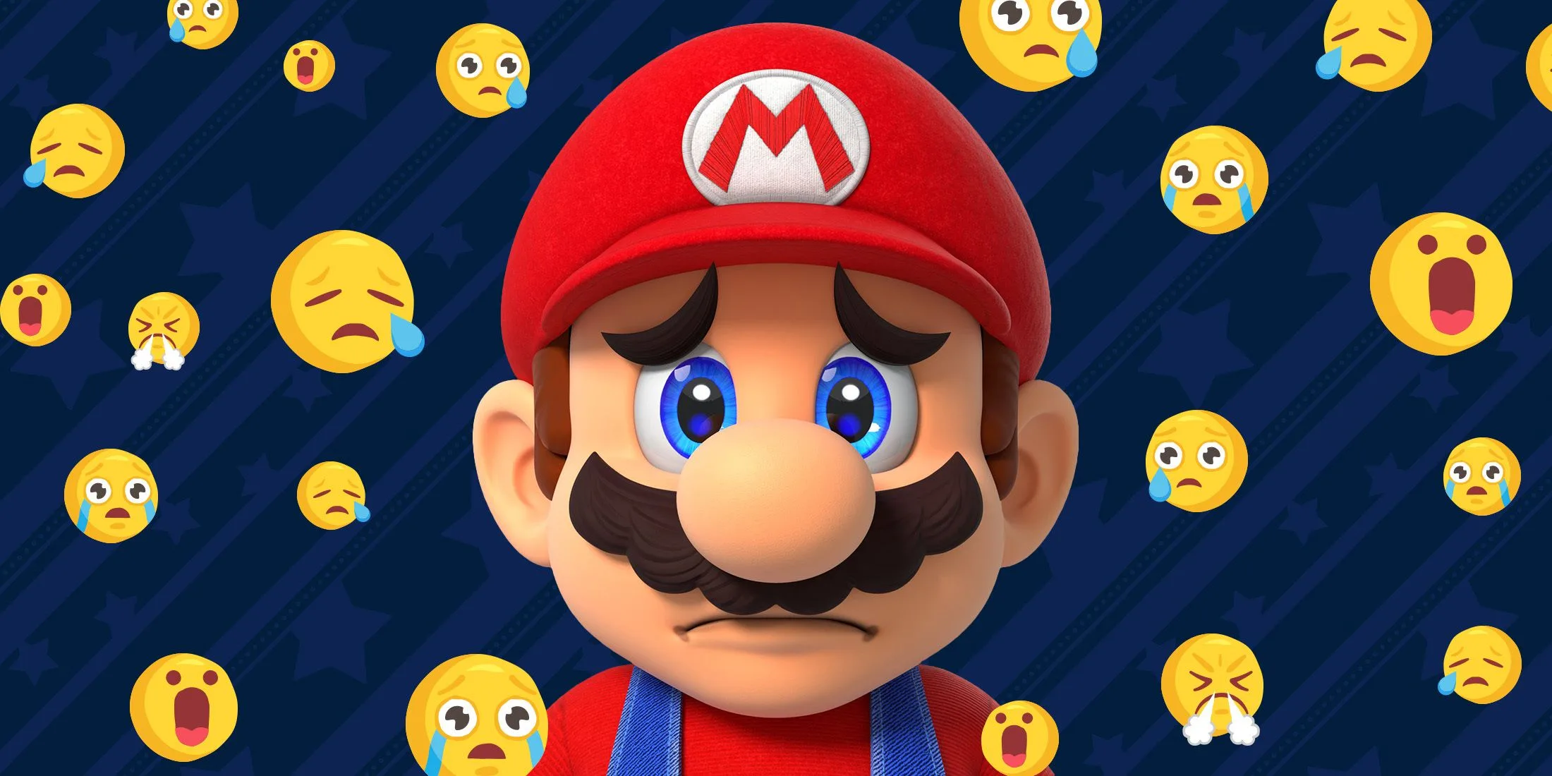 March 25 is Going to Be a Sad Day for Nintendo Fans