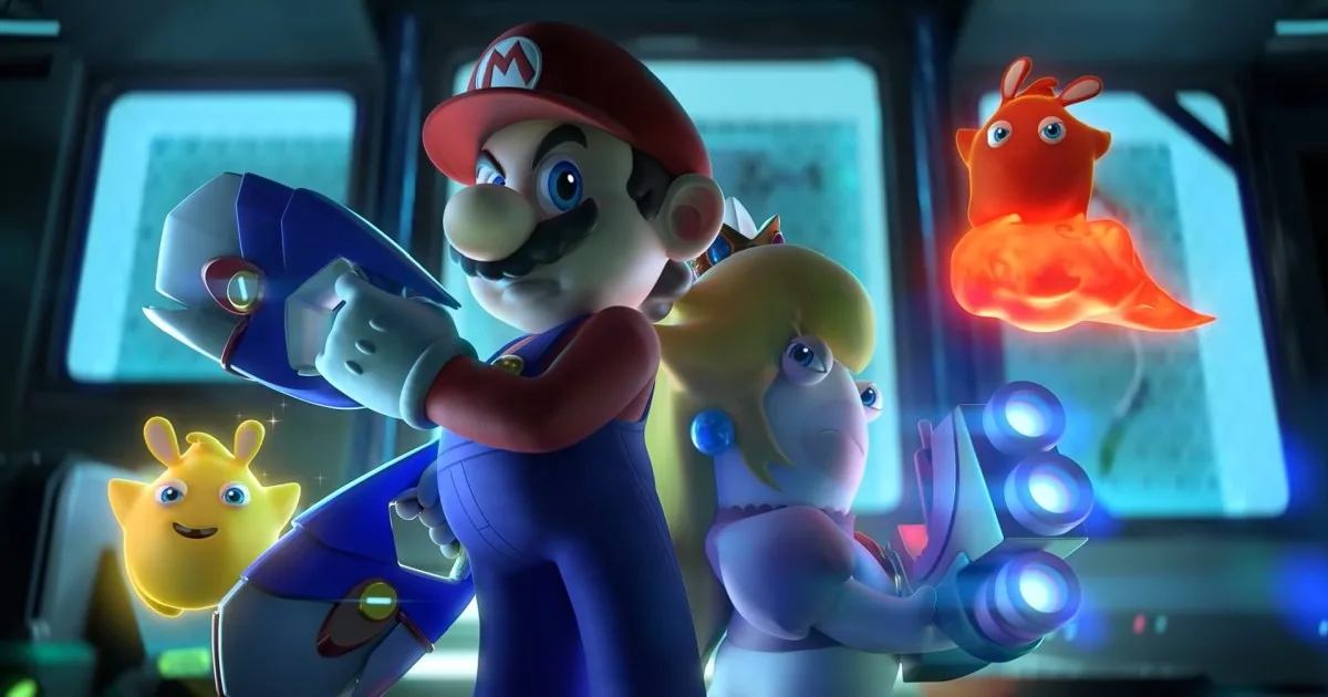 The best Mario spinoff games