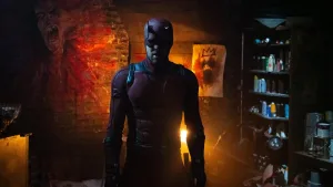 'Daredevil: Born Again': When to Watch the New Marvel Series