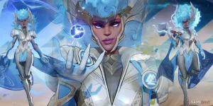 Marvel Rivals: What is Storm’s Goddess of Thunder Skin Based On?