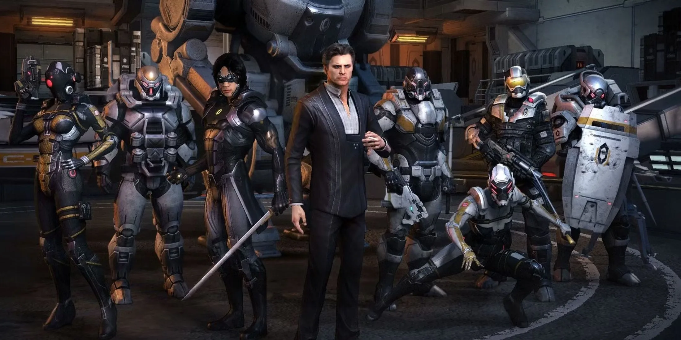 Mass Effect Trilogy: Why You Should Start Over in 2025