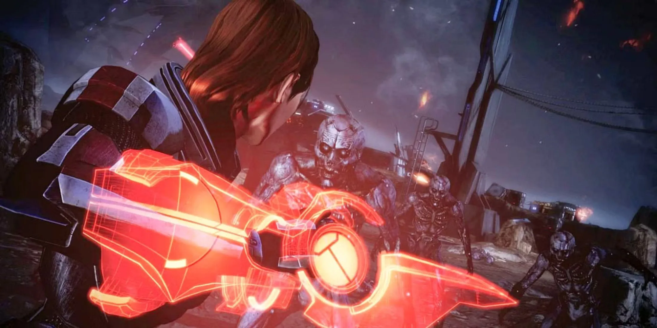 Mass Effect is Sitting on One Goldmine that Can't Go Untapped for Long