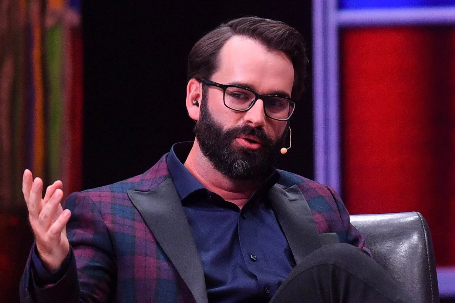 Vermont Cop Was Allegedly Watching Matt Walsh Video When He Hit and Killed Cyclist