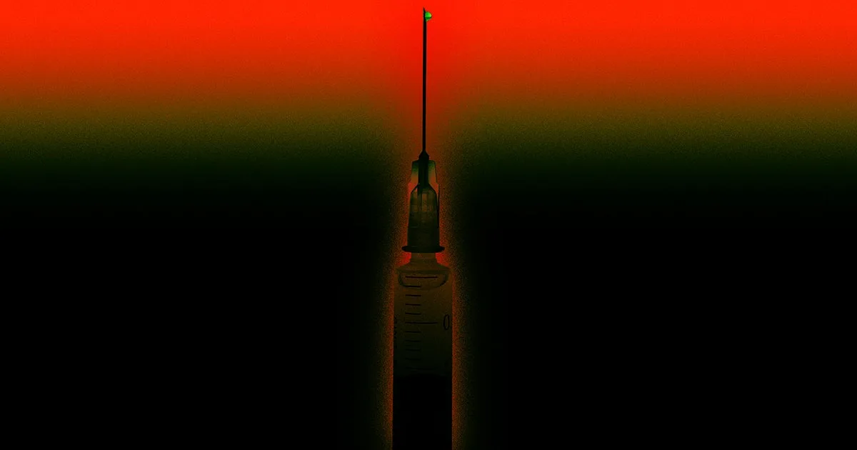 Man Whose Daughter Died From Measles Stands by Failure to Vaccinate Her: "The Vaccination Has Stuff We Don’t Trust"