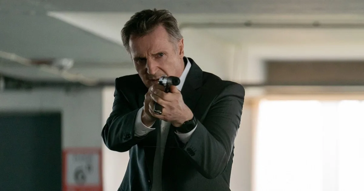 3 action movies on Amazon Prime Video you need to watch in March 2025