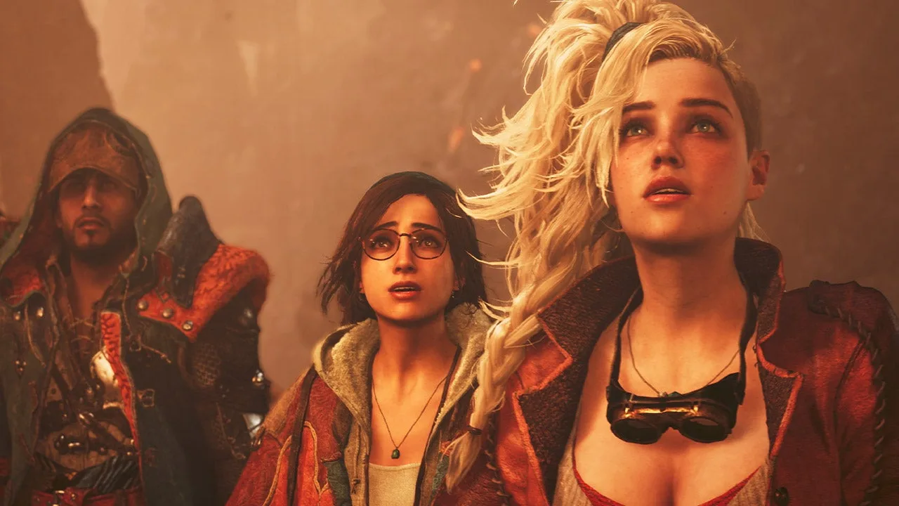 Monster Hunter Wilds Charges For Character Edit Vouchers Again, and Players Are Frustrated