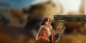 What is 'Research Help: Monsters' in MH Wilds?