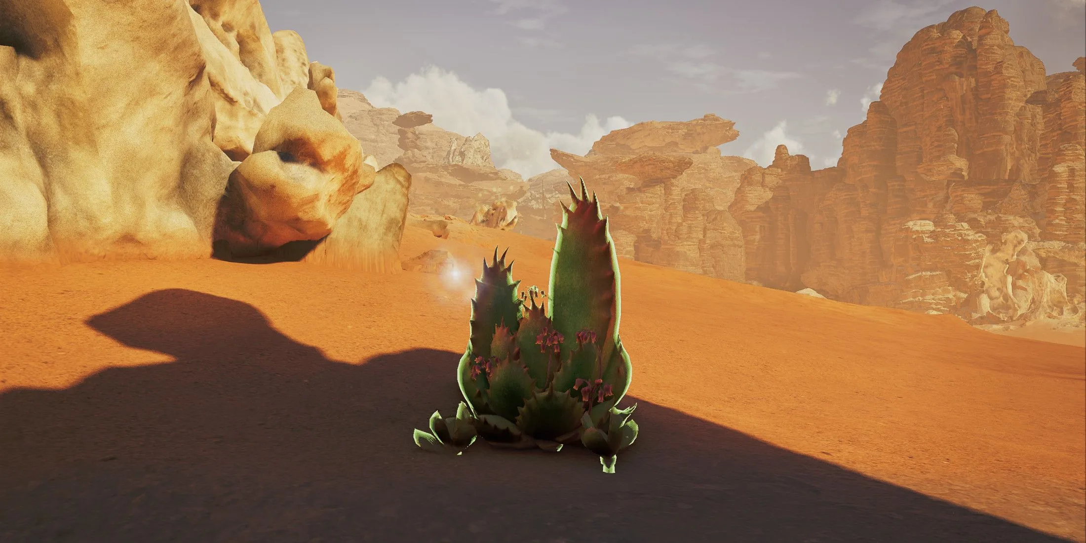 How to Get Fine & Great Windward Aloe in Monster Hunter Wilds