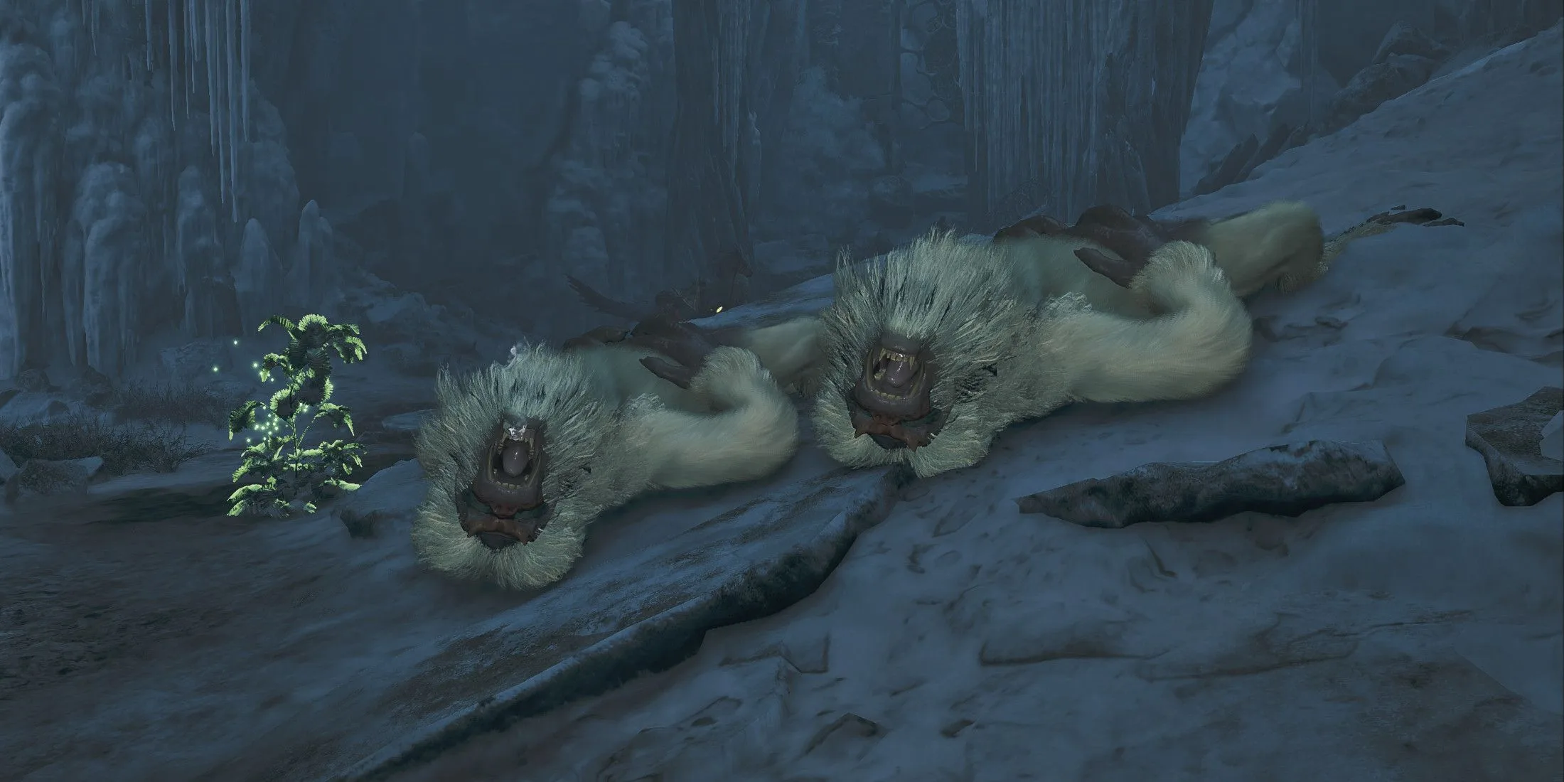 How to Get Blango Pelt+ in Monster Hunter Wilds