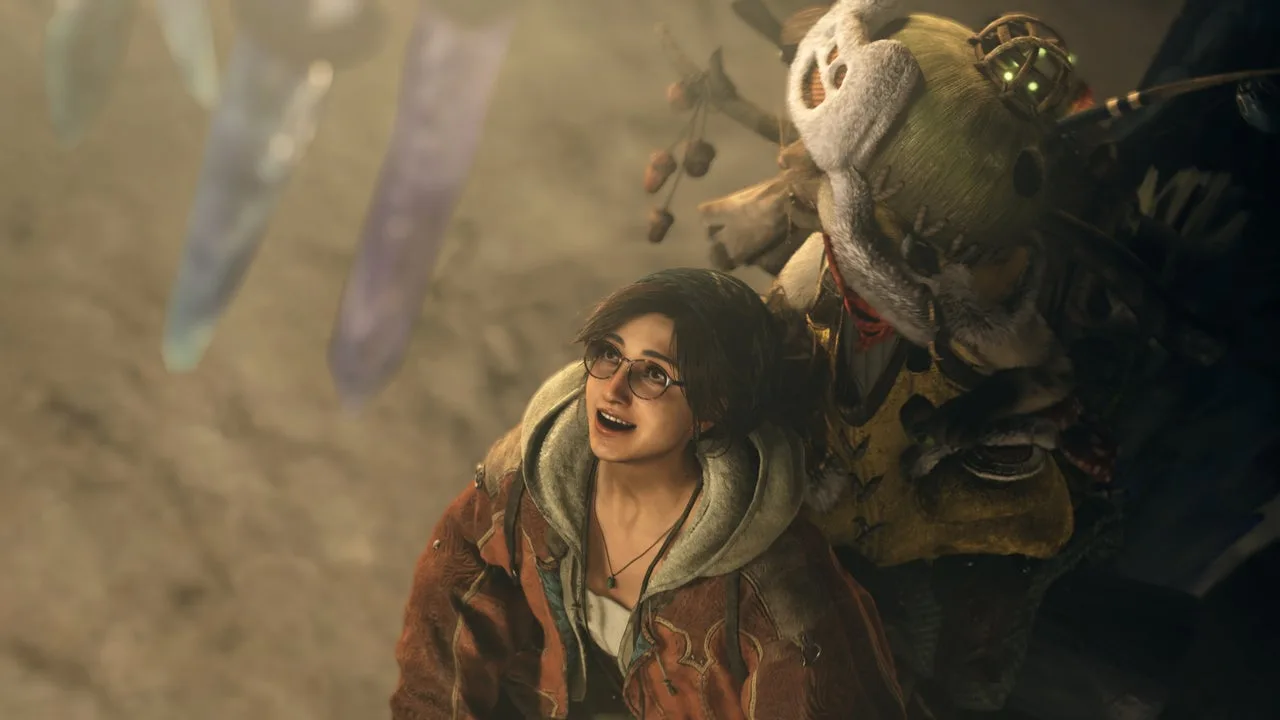 Monster Hunter Wilds Patch 1.000.05.00 Fixes Quest Blockers, Among Other Things — but There Are No Performance Improvements Yet