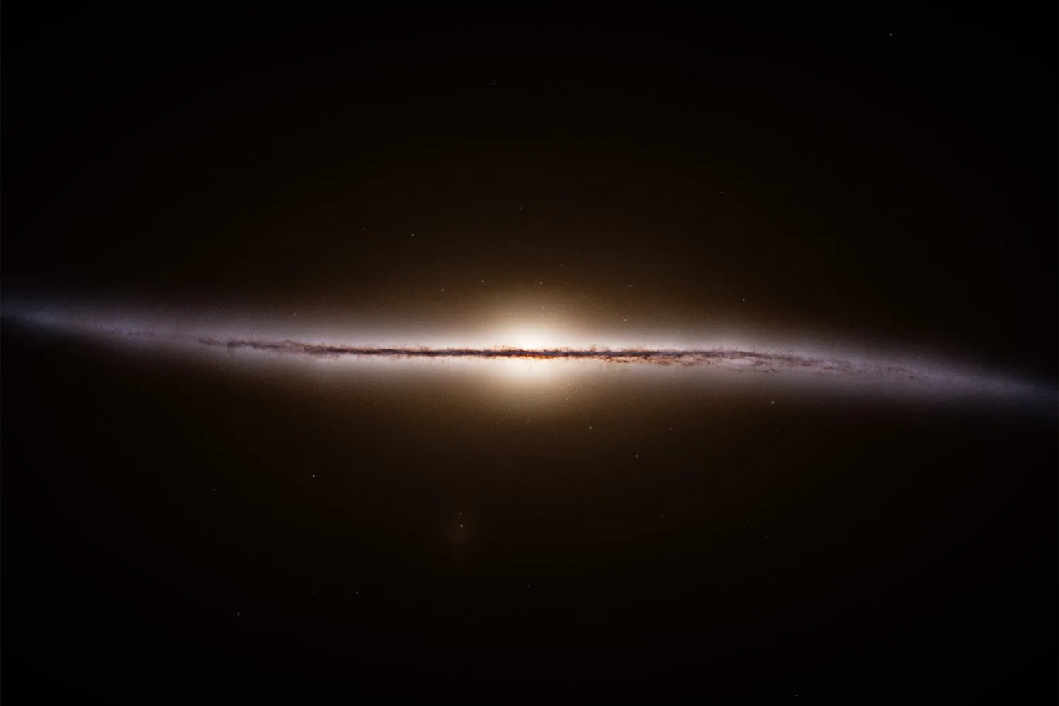 Astronomers Just Created the Most Detailed 3D Map of Cosmic Dust Yet