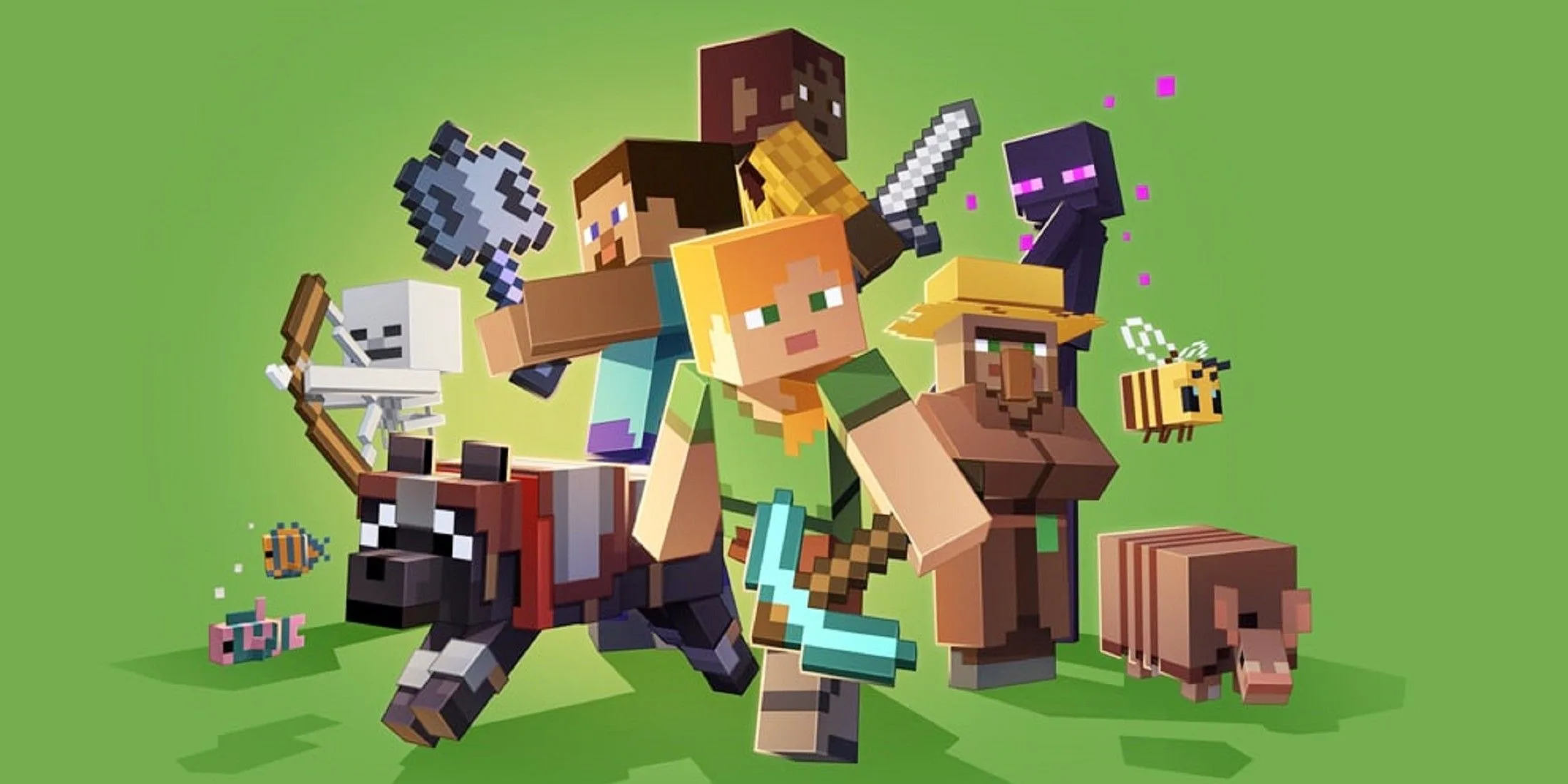 Minecraft Live 2025 Has Been Announced